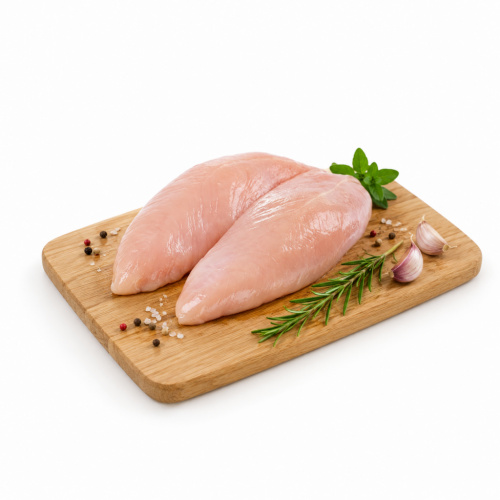 Филе куриной грудки 