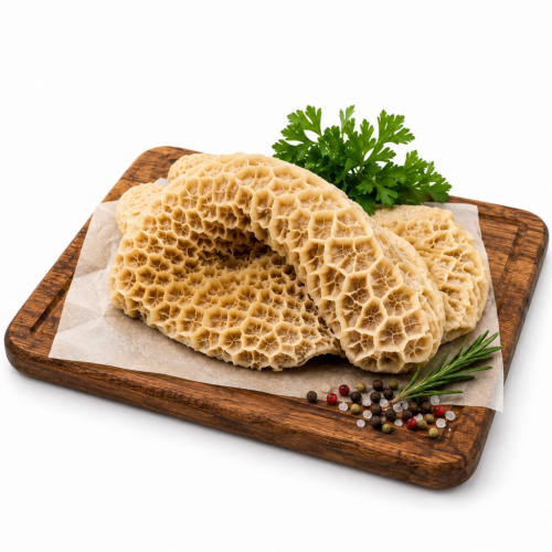 Говяжий желудок