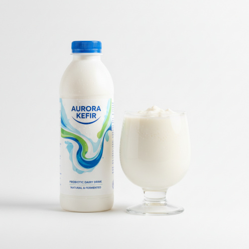 Кефир 