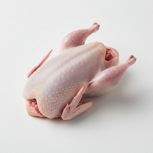 Мясо перепелки