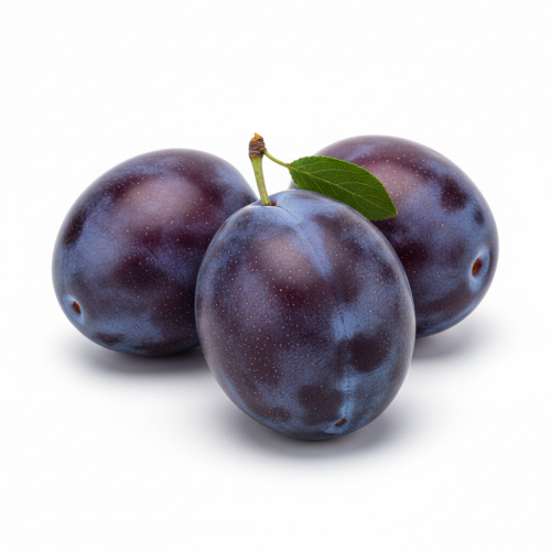 Слива сезонная