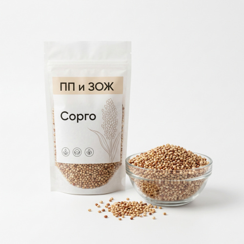 Сорго 