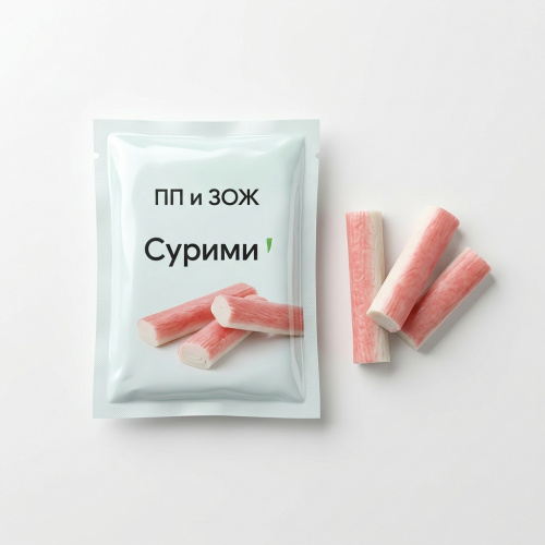 Сурими 